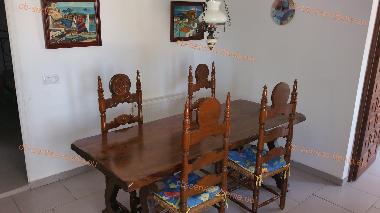 Apartamento de vacaciones en Dnia (Alicante / Alacant)Casa de vacaciones