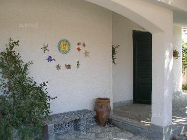 Villa en campofelice di roccella (Palermo)Casa de vacaciones