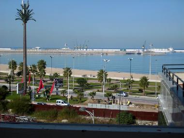 Apartamento de vacaciones en Tanger (Tanger)Casa de vacaciones