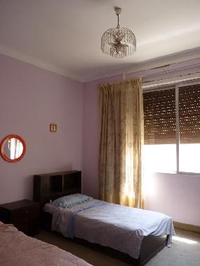 Apartamento de vacaciones en Tanger (Tanger)Casa de vacaciones