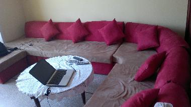 Apartamento de vacaciones en Tanger (Tanger)Casa de vacaciones