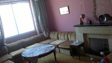 Apartamento de vacaciones en Tanger (Tanger)Casa de vacaciones