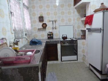 Apartamento de vacaciones en Tanger (Tanger)Casa de vacaciones