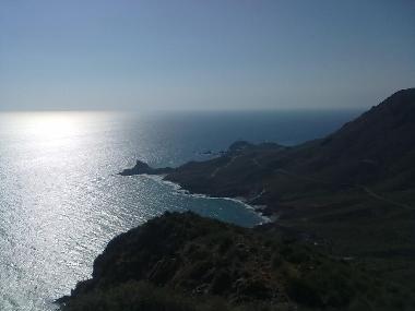 Apartamento de vacaciones en RETAMAR ALMERIA (Almer�a)Casa de vacaciones