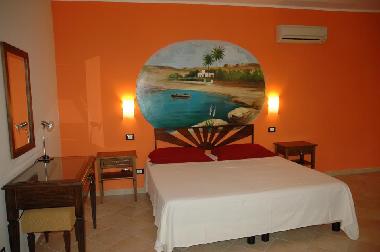 Apartamento de vacaciones en Lampedusa (Agrigento)Casa de vacaciones