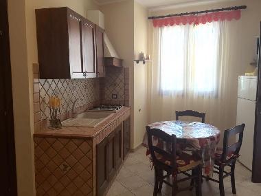 Apartamento de vacaciones en Lampedusa (Agrigento)Casa de vacaciones