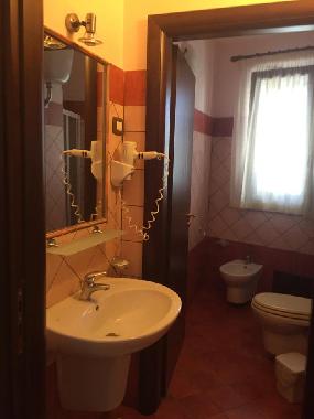 Apartamento de vacaciones en Lampedusa (Agrigento)Casa de vacaciones