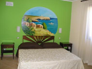 Apartamento de vacaciones en Lampedusa (Agrigento)Casa de vacaciones