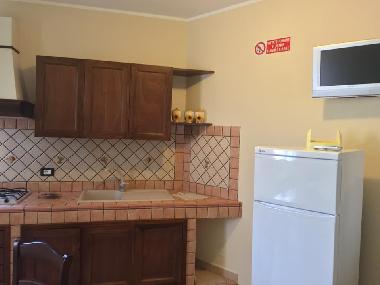 Apartamento de vacaciones en Lampedusa (Agrigento)Casa de vacaciones