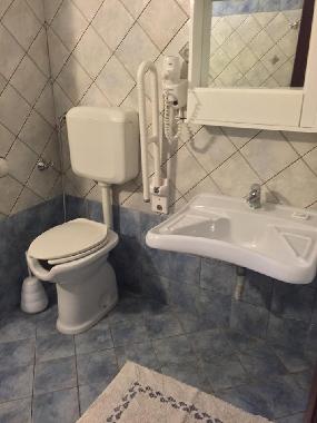 Apartamento de vacaciones en Lampedusa (Agrigento)Casa de vacaciones