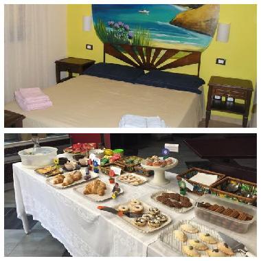 Apartamento de vacaciones en Lampedusa (Agrigento)Casa de vacaciones