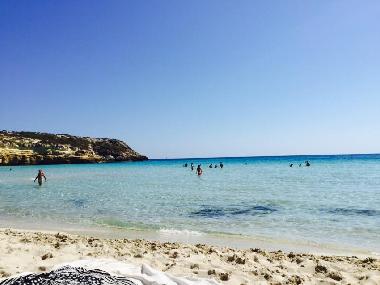 Apartamento de vacaciones en Lampedusa (Agrigento)Casa de vacaciones