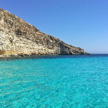 Apartamento de vacaciones en Lampedusa (Agrigento)Casa de vacaciones