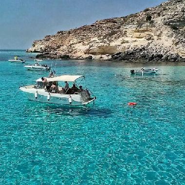 Apartamento de vacaciones en Lampedusa (Agrigento)Casa de vacaciones