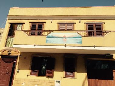 Apartamento de vacaciones en Lampedusa (Agrigento)Casa de vacaciones