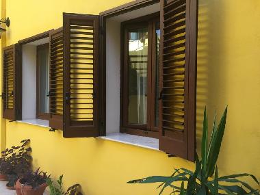 Apartamento de vacaciones en Lampedusa (Agrigento)Casa de vacaciones