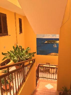 Apartamento de vacaciones en Lampedusa (Agrigento)Casa de vacaciones