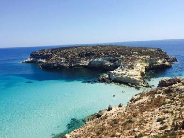 Apartamento de vacaciones en Lampedusa (Agrigento)Casa de vacaciones