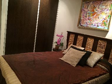 Apartamento de vacaciones en Faab (Teneriffa)Casa de vacaciones