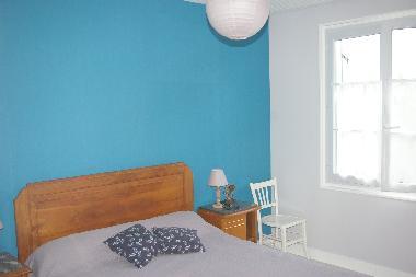 Casa de vacaciones en sainte marie de r (Charente-Maritime)Casa de vacaciones