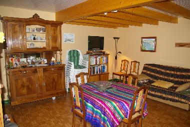 Casa de vacaciones en sainte marie de r (Charente-Maritime)Casa de vacaciones