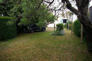 Casa de vacaciones en sainte marie de r (Charente-Maritime)Casa de vacaciones