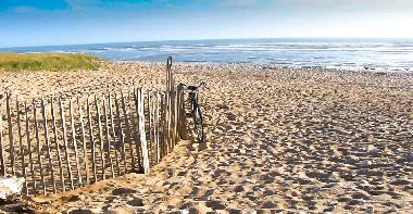 Casa de vacaciones en sainte marie de r (Charente-Maritime)Casa de vacaciones