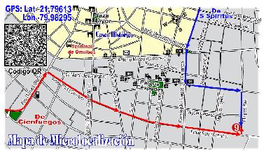 Apartamento de vacaciones en Trinidad, Cuba (Sancti Spiritus)Casa de vacaciones