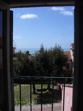 Casa de vacaciones en Montemarcello di Ameglia (La Spezia)Casa de vacaciones