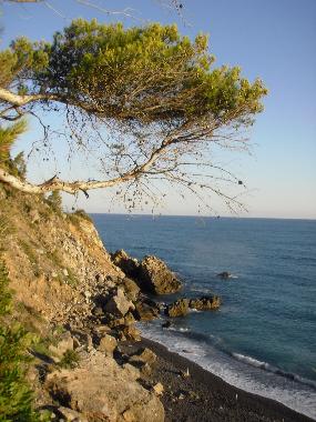 Casa de vacaciones en Montemarcello di Ameglia (La Spezia)Casa de vacaciones