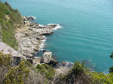 Casa de vacaciones en Montemarcello di Ameglia (La Spezia)Casa de vacaciones