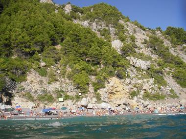 Casa de vacaciones en Montemarcello di Ameglia (La Spezia)Casa de vacaciones