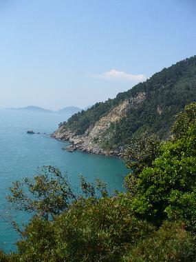 Casa de vacaciones en Montemarcello di Ameglia (La Spezia)Casa de vacaciones