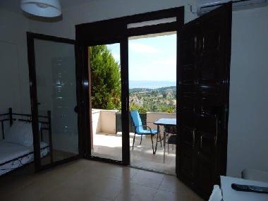 Apartamento de vacaciones en Paliouri (Chalkidiki)Casa de vacaciones