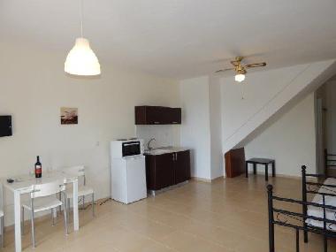 Apartamento de vacaciones en Paliouri (Chalkidiki)Casa de vacaciones