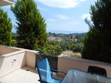 Apartamento de vacaciones en Paliouri (Chalkidiki)Casa de vacaciones