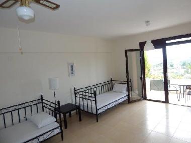 Apartamento de vacaciones en Paliouri (Chalkidiki)Casa de vacaciones