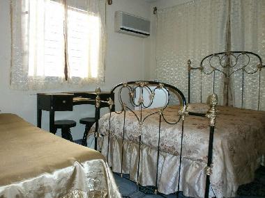 Cama y desayuno en Trinidad (Sancti Spiritus)Casa de vacaciones