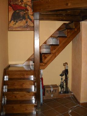 Apartamento de vacaciones en Cagliari (Cagliari)Casa de vacaciones