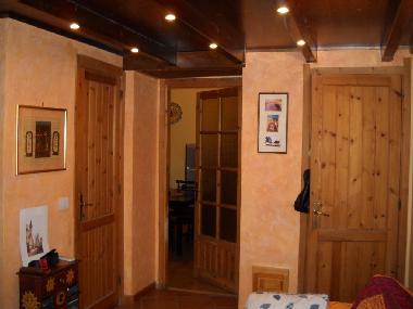 Apartamento de vacaciones en Cagliari (Cagliari)Casa de vacaciones