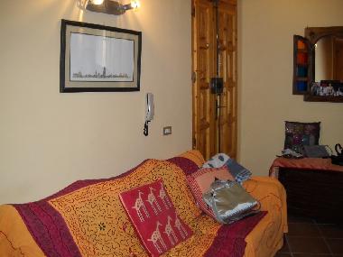 Apartamento de vacaciones en Cagliari (Cagliari)Casa de vacaciones
