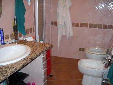Apartamento de vacaciones en Cagliari (Cagliari)Casa de vacaciones