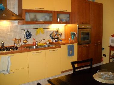 Apartamento de vacaciones en Cagliari (Cagliari)Casa de vacaciones