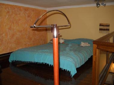 Apartamento de vacaciones en Cagliari (Cagliari)Casa de vacaciones