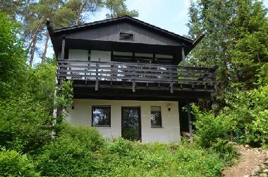 Casa de vacaciones en Blankenheim-Ahrdorf (Eifel und Region Aachen)Casa de vacaciones