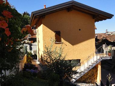 Apartamento de vacaciones en Brezzo  (Varese)Casa de vacaciones