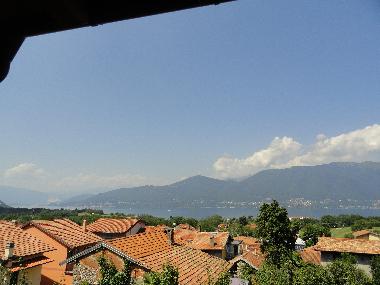 Apartamento de vacaciones en Brezzo  (Varese)Casa de vacaciones