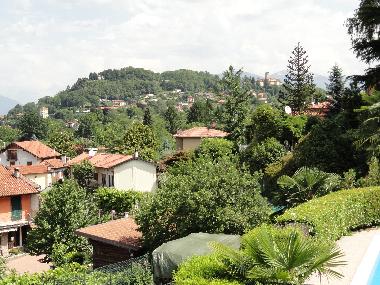Apartamento de vacaciones en Brezzo  (Varese)Casa de vacaciones
