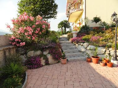Apartamento de vacaciones en Brezzo  (Varese)Casa de vacaciones