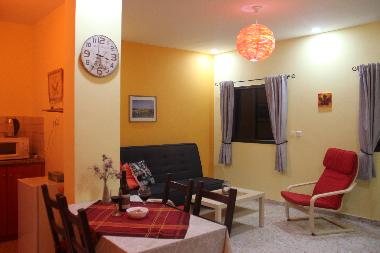 Casa de vacaciones en Jish-Gush Halav (HaZafon (Northern))Casa de vacaciones